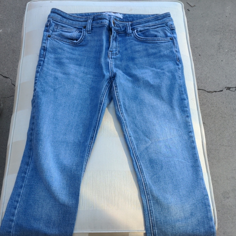 Free People Jeans